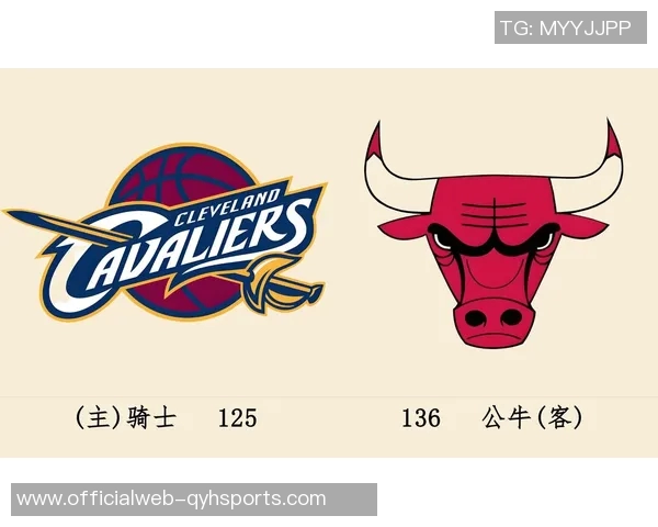 骑士与公牛激战12月22日谁将赢得这场东部对决的胜利