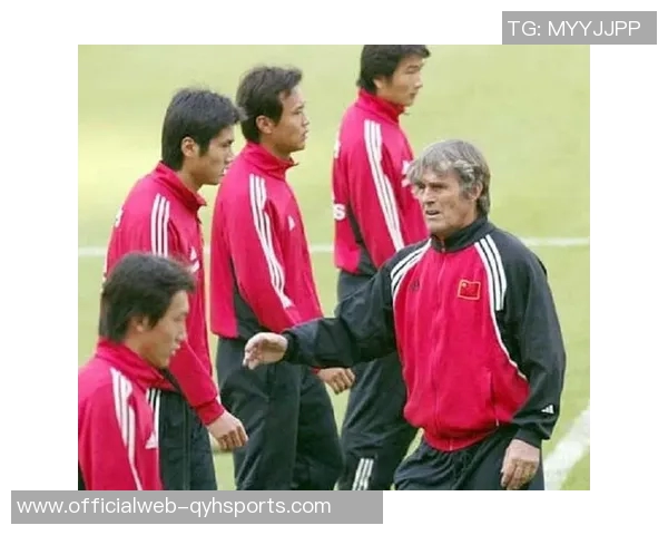 国足2002年世界杯历史回顾与成绩分析探讨